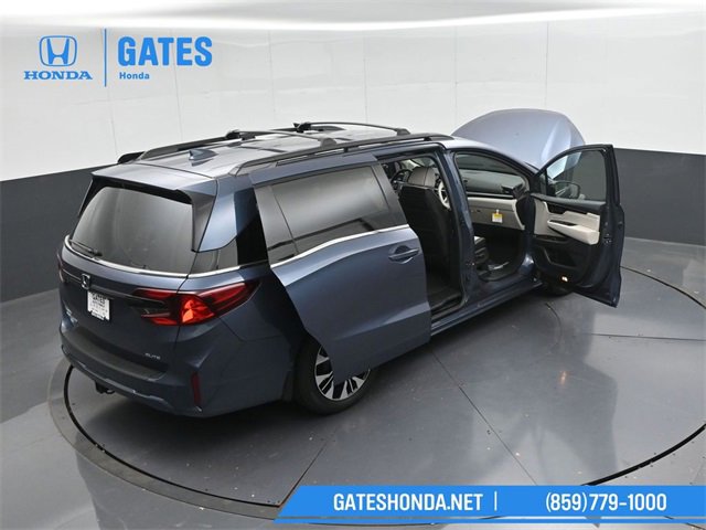 New 2026 Honda Odyssey Elite image 51