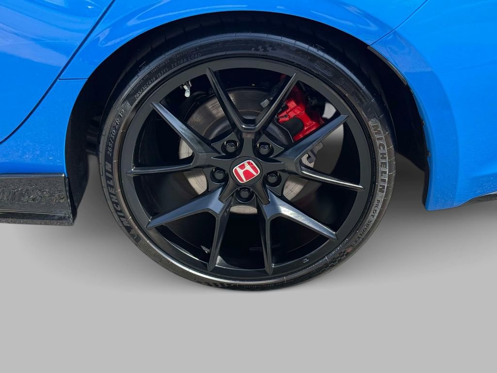 Used 2025 Honda Civic Type R image 13