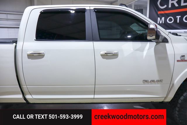 Used 2019 RAM 2500 Laramie image 27