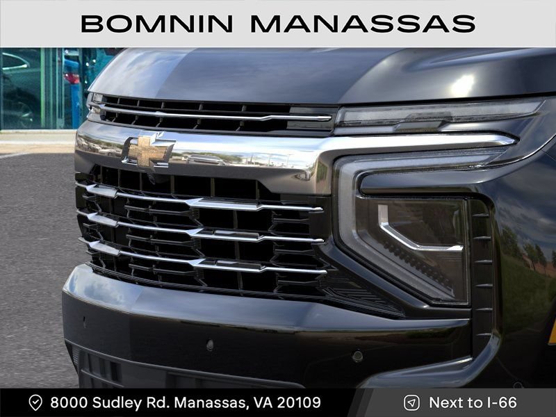New 2026 Chevrolet Tahoe LT w/ Comfort Package AWD/4WD image 13