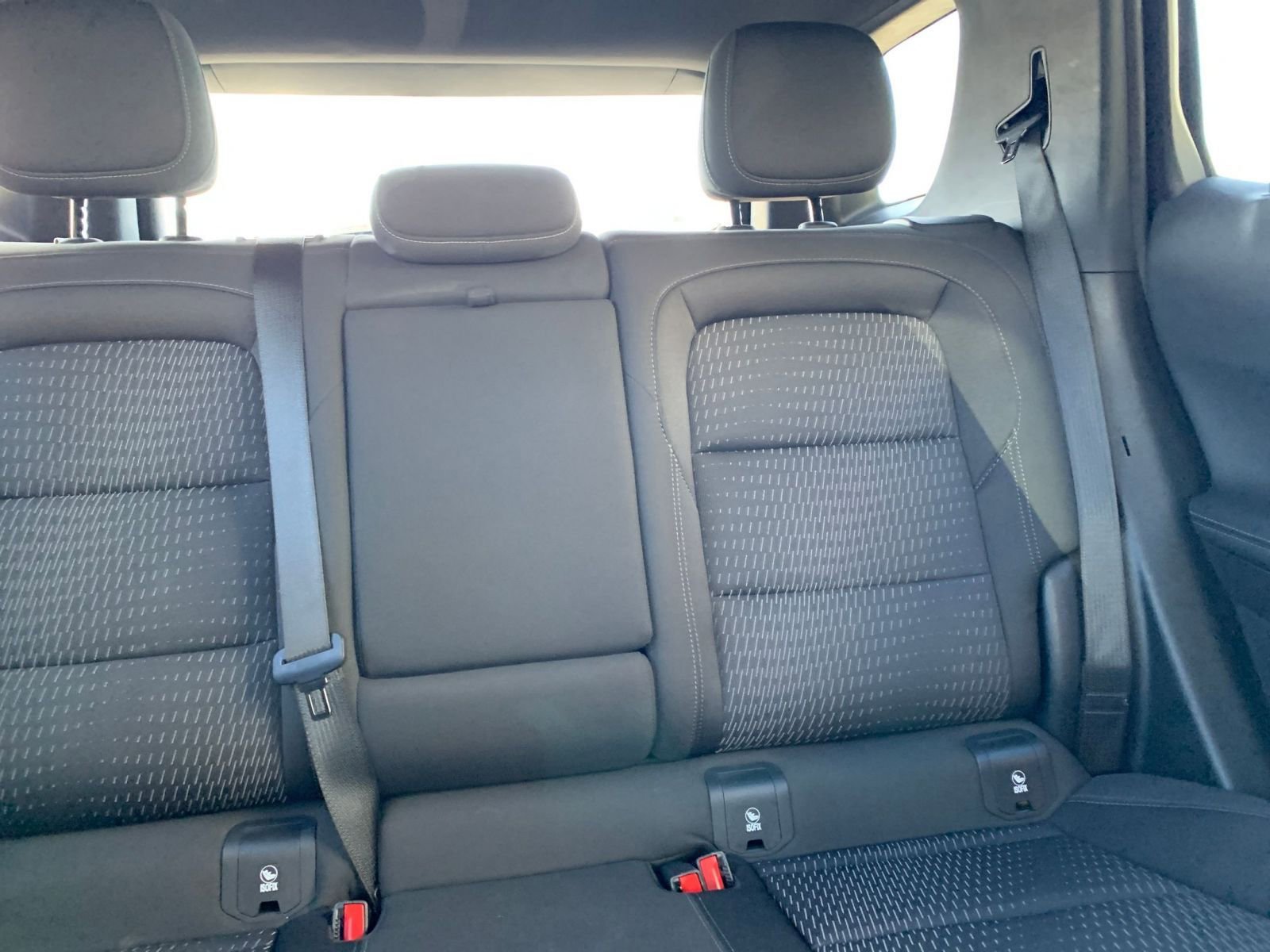 Used 2025 Chevrolet Equinox LT image 36