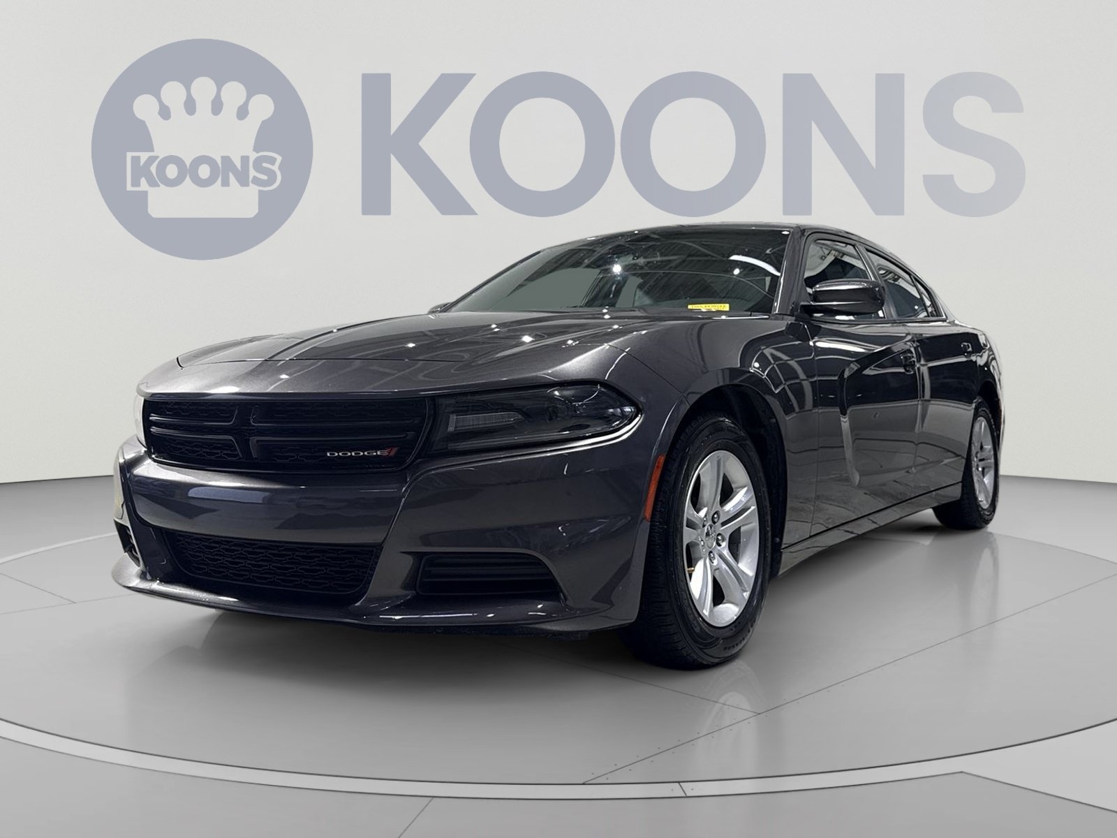 Used 2021 Dodge Charger SXT w/ Leather Interior Group