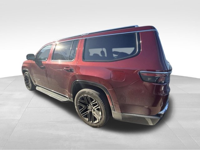 Used 2023 Jeep Wagoneer Series II RWD image 20