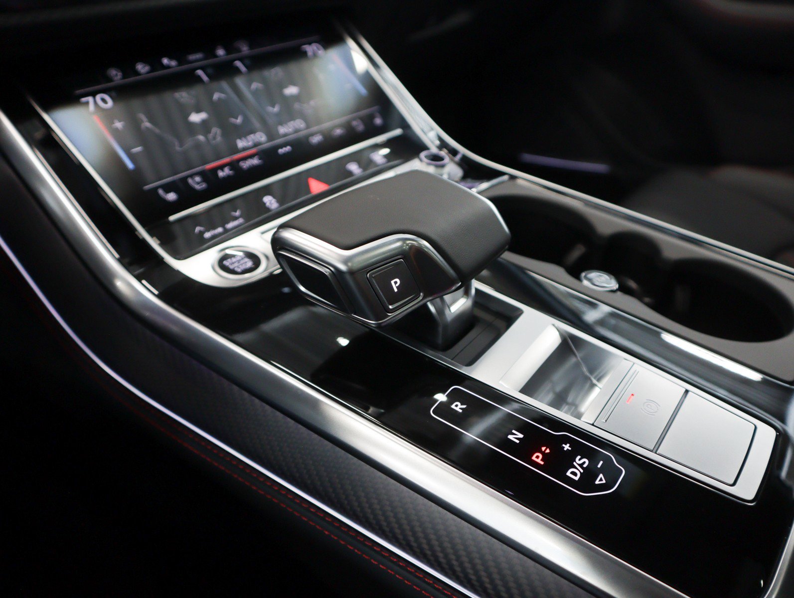 New 2026 Audi Q7 3.0T Prestige image 23