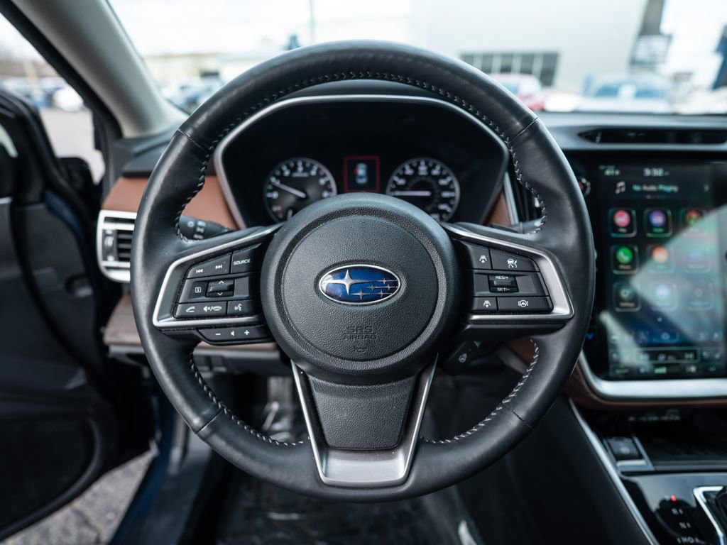 Used 2023 Subaru Legacy Touring XT w/ Tech Package 2 image 18
