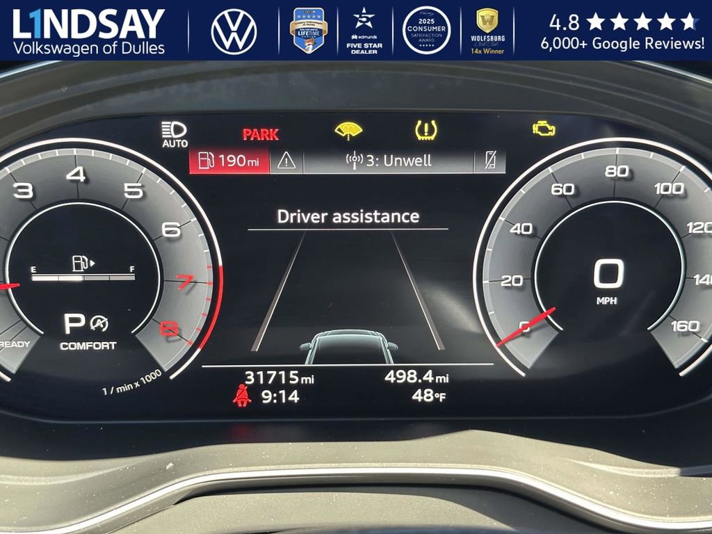 Used 2023 Audi Q5 2.0T Premium Plus w/ Premium Plus Package image 24