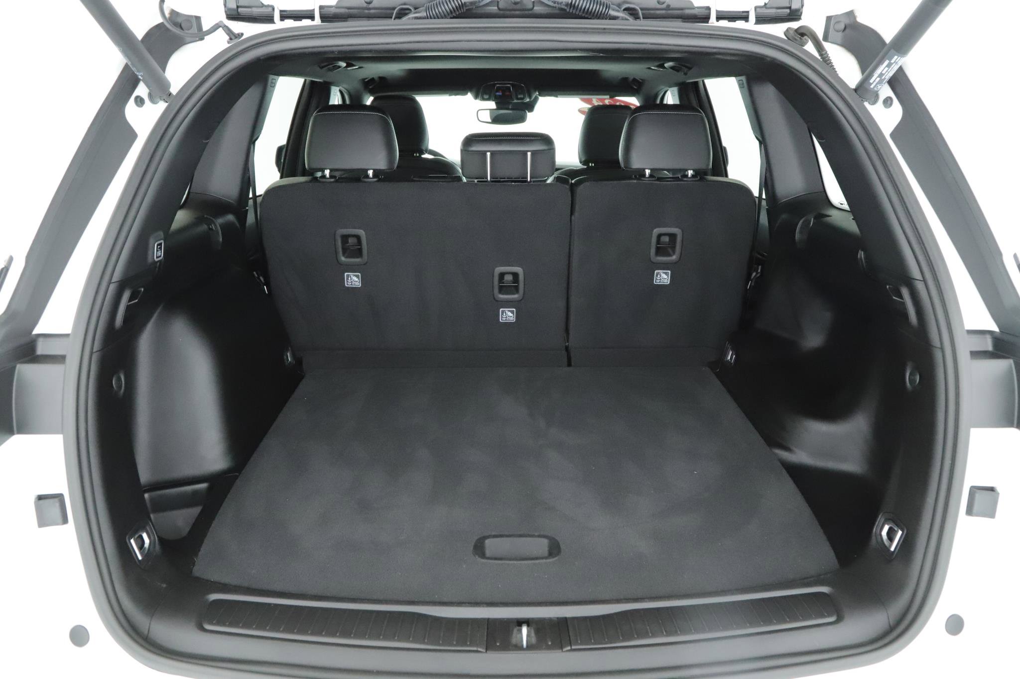 Used 2024 Jeep Grand Cherokee Altitude image 18