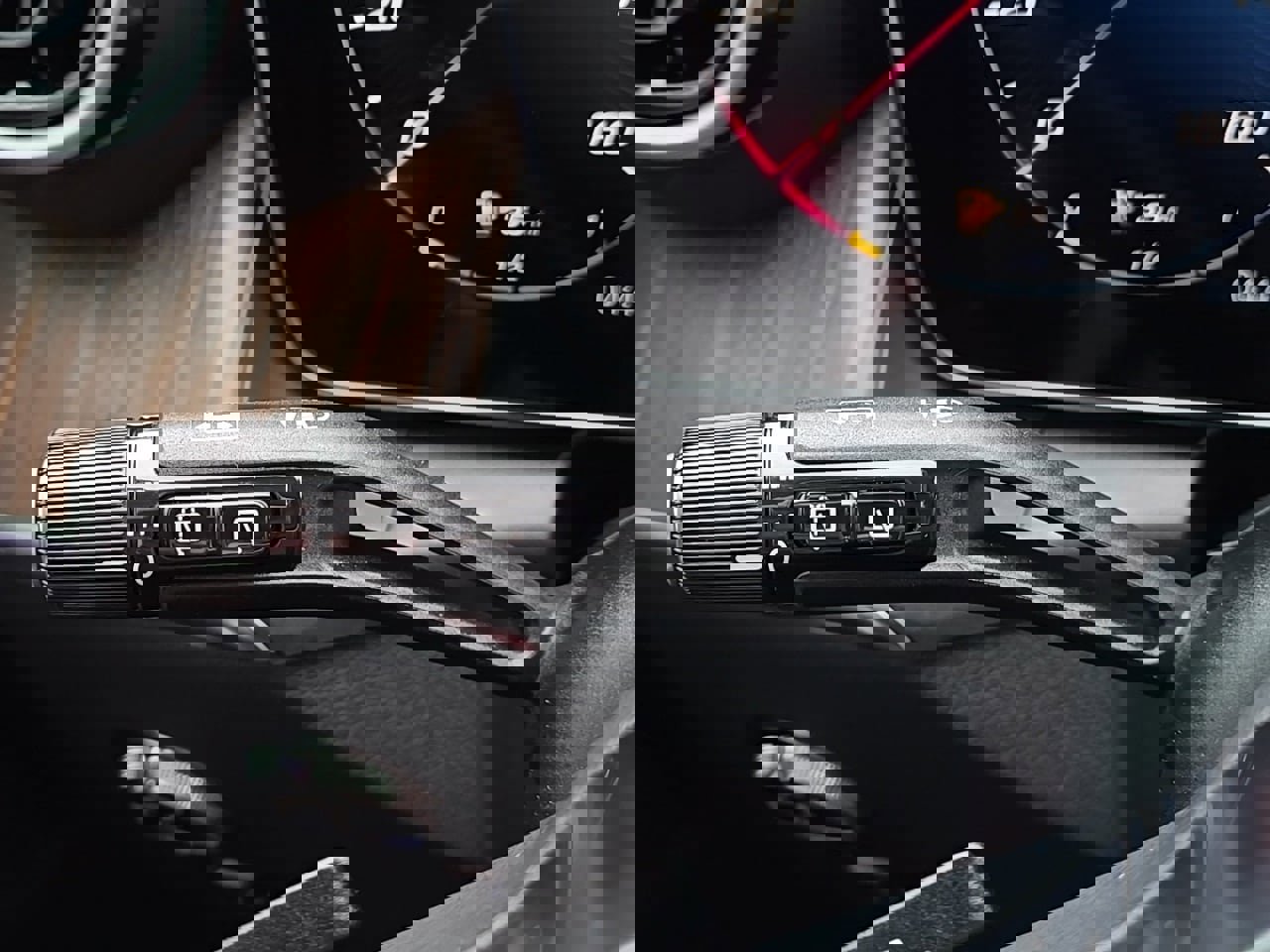 New 2026 Mercedes-Benz GLC 300 4MATIC image 23