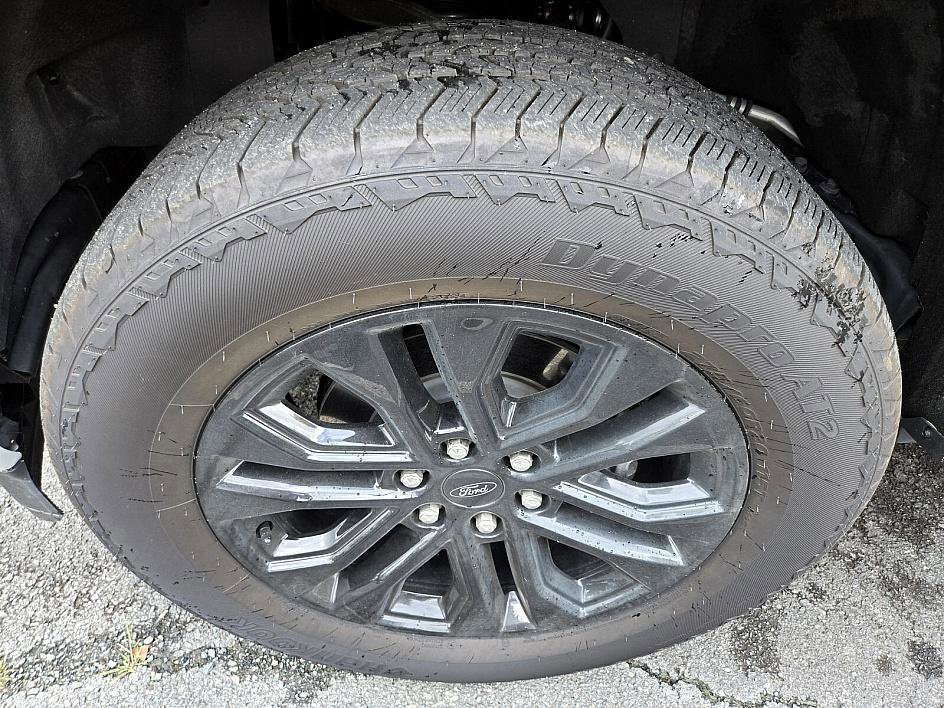 New 2024 Ford F150 XLT w/ Equipment Group 302A MID image 19