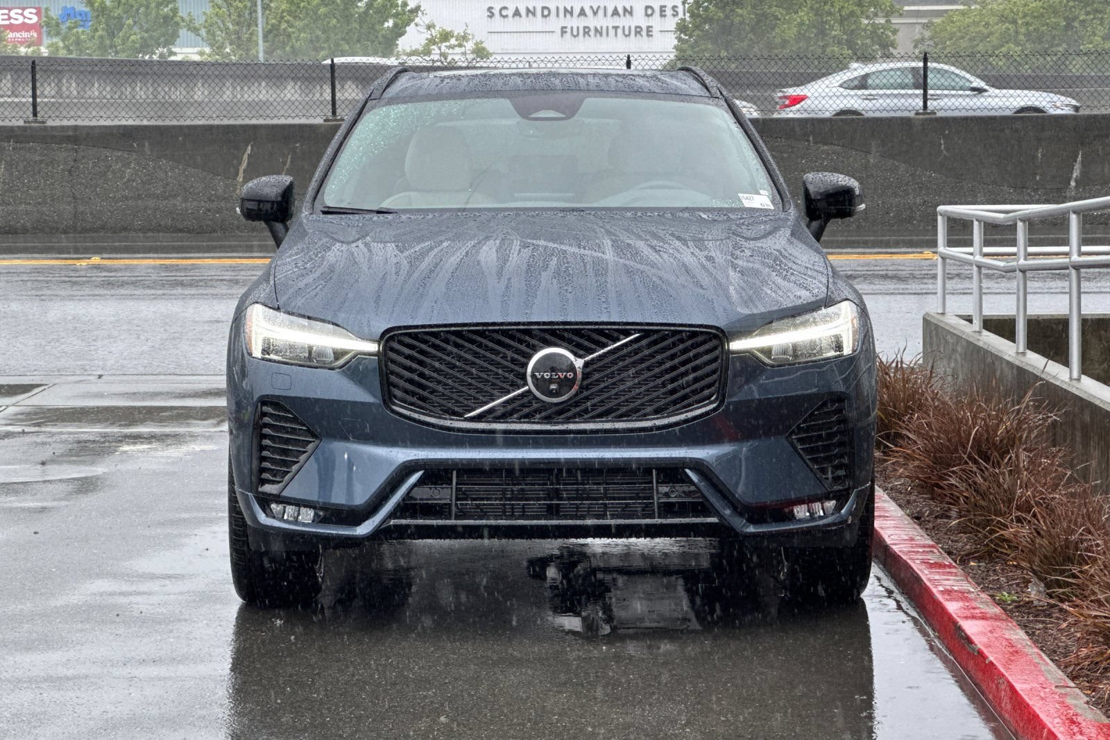 Used 2026 Volvo XC60 B5 Plus w/ Climate Package AWD/4WD image 11