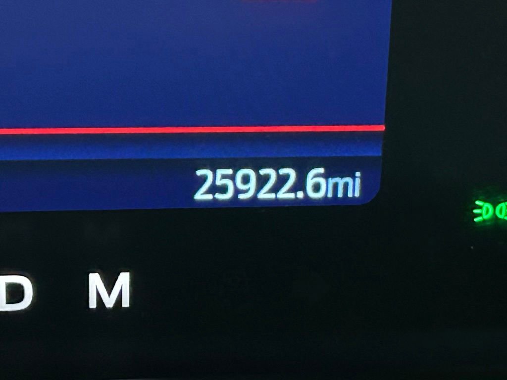 Used 2024 Ford Bronco Heritage Edition image 41