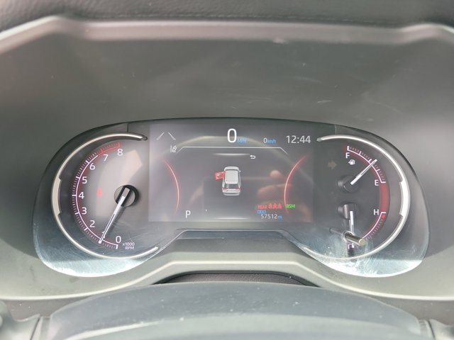 Used 2024 Toyota RAV4 XLE AWD/4WD image 16