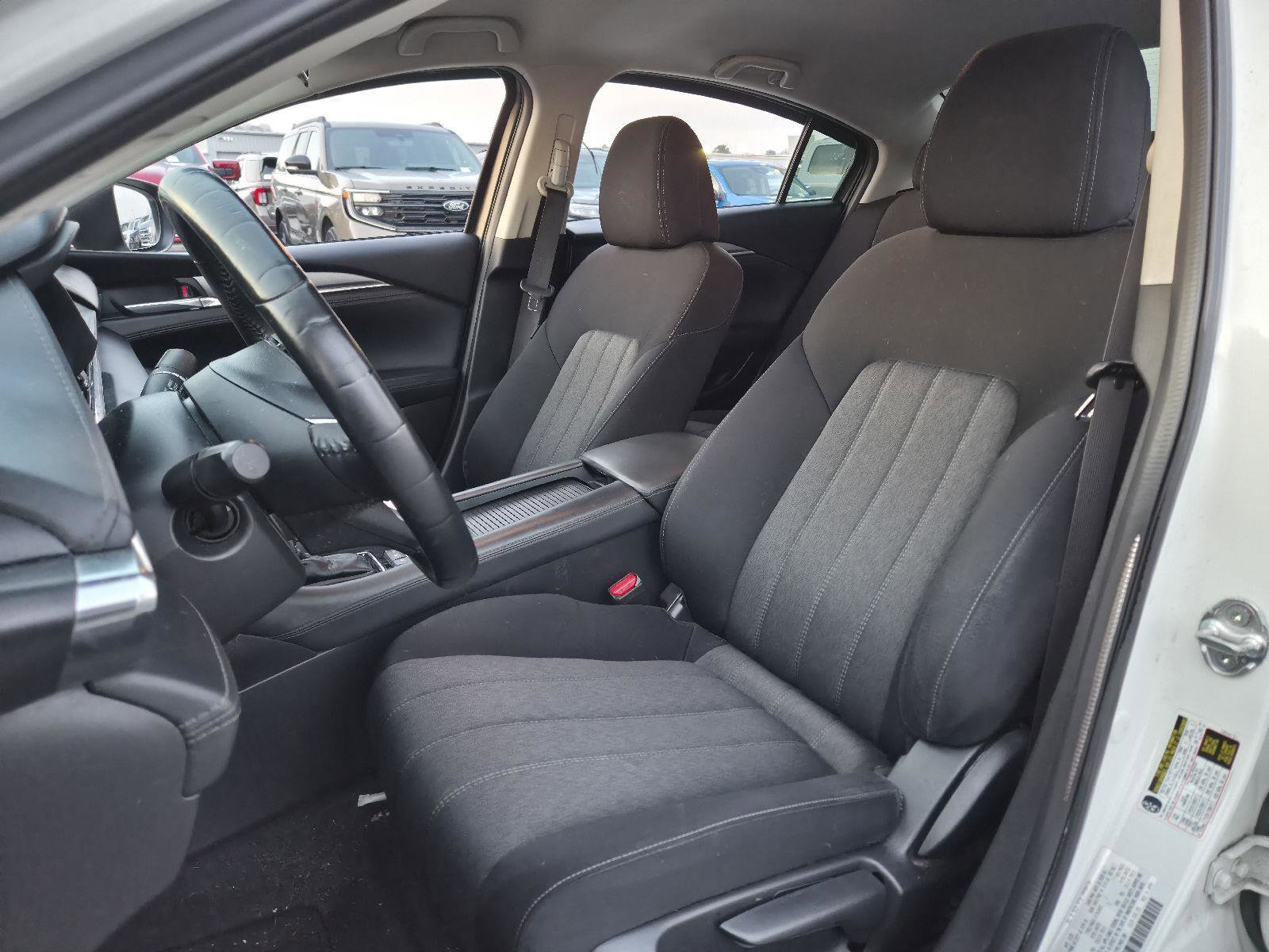 Used 2021 MAZDA MAZDA6 Sport image 10