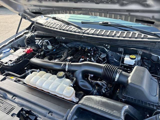 Used 2024 Ford Expedition XLT image 10