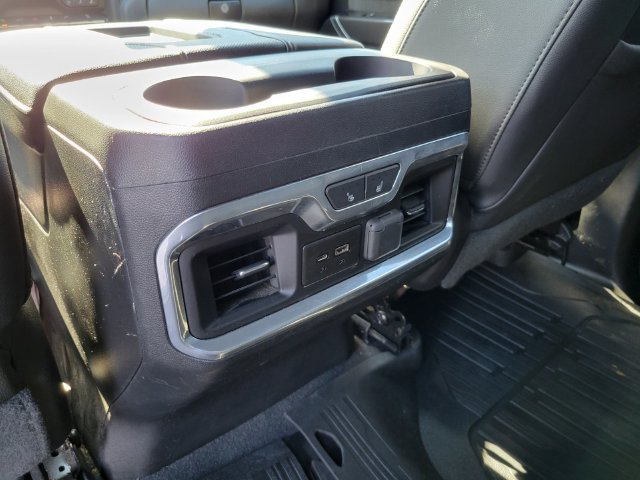 Used 2019 GMC Sierra 1500 AT4 w/ AT4 Premium Package AWD/4WD image 25