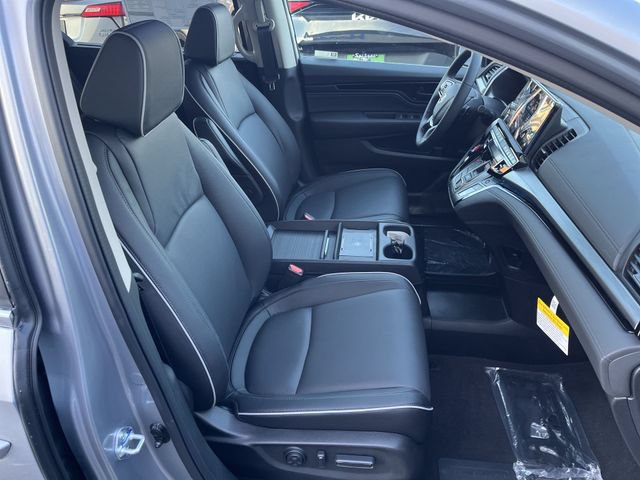 New 2026 Honda Odyssey Touring image 28