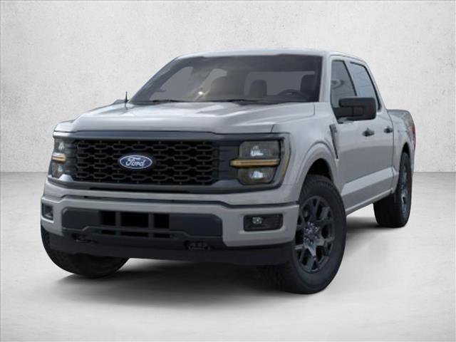 New 2026 Ford F150 STX AWD/4WD image 2