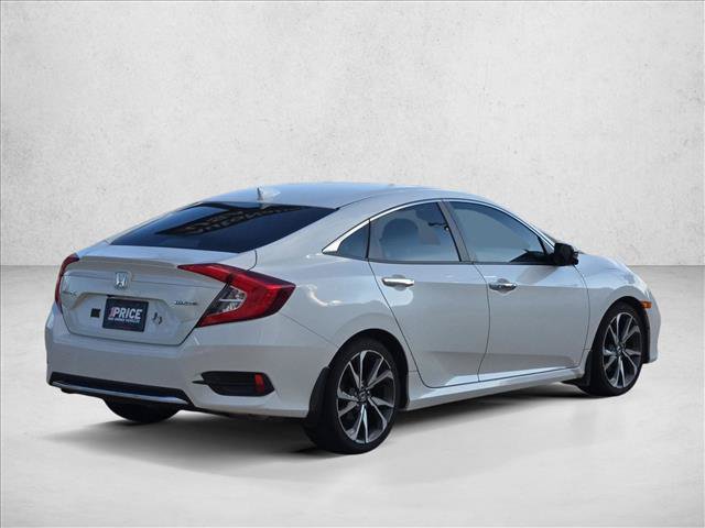 Used 2020 Honda Civic Touring image 5