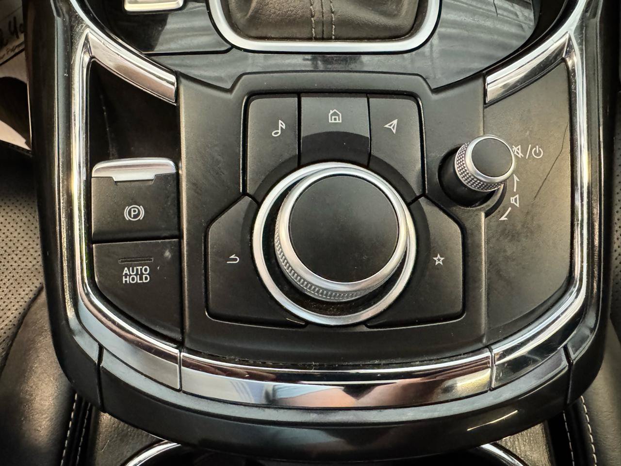 Used 2021 MAZDA CX-9 Grand Touring AWD/4WD image 19