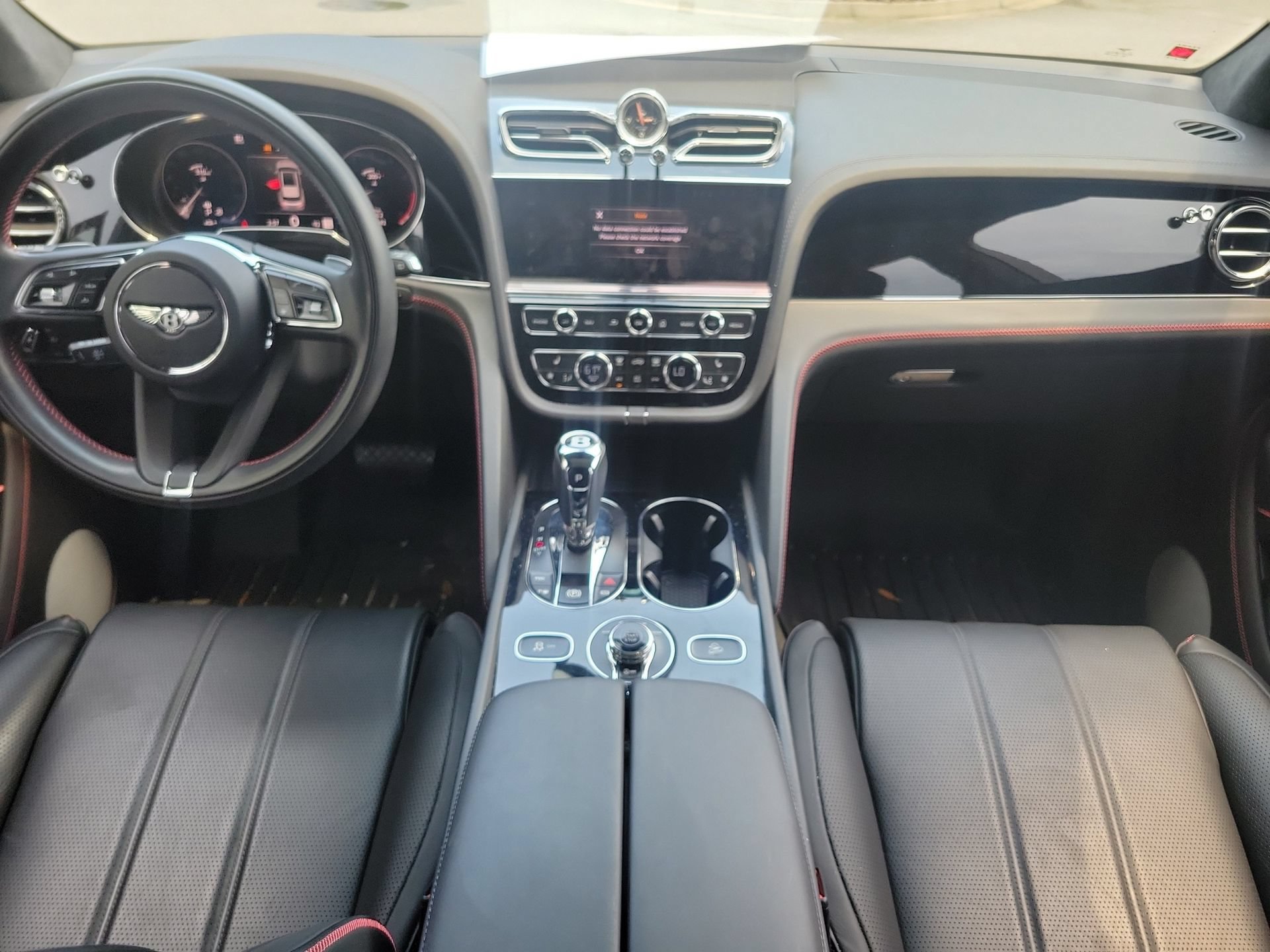 Certified 2023 Bentley Bentayga AWD/4WD image 27