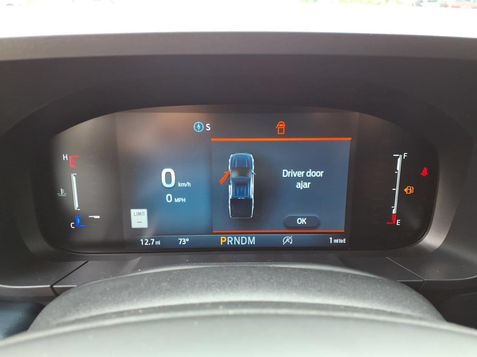 New 2026 Ford Maverick Tremor AWD/4WD image 21