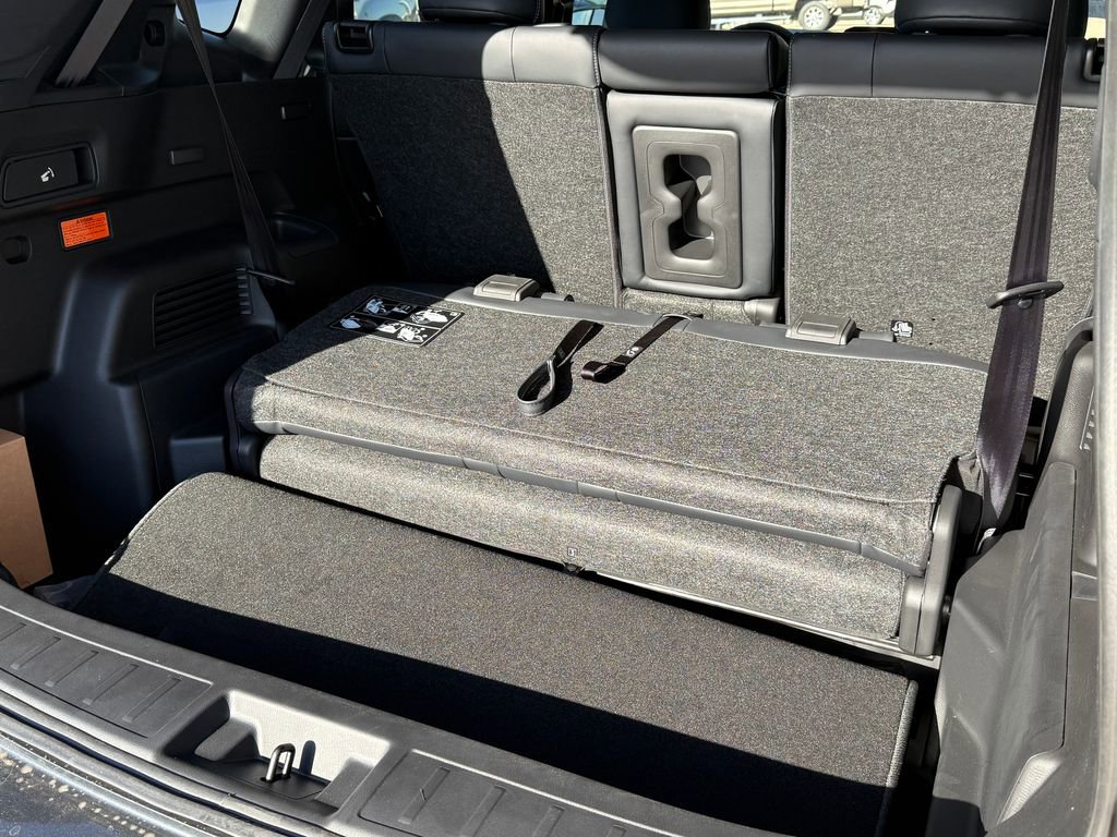 New 2026 Nissan Rogue SL image 11