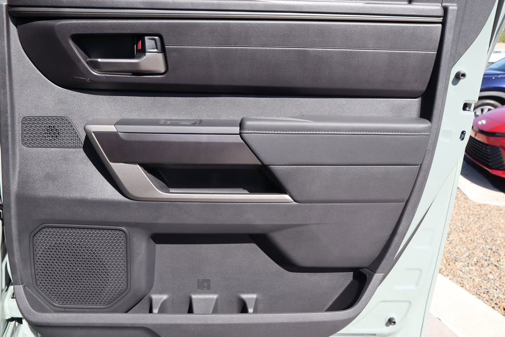 New 2026 Toyota Tundra SR5 image 26