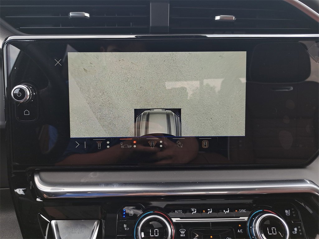 New 2025 GMC Sierra 1500 Denali Ultimate image 24