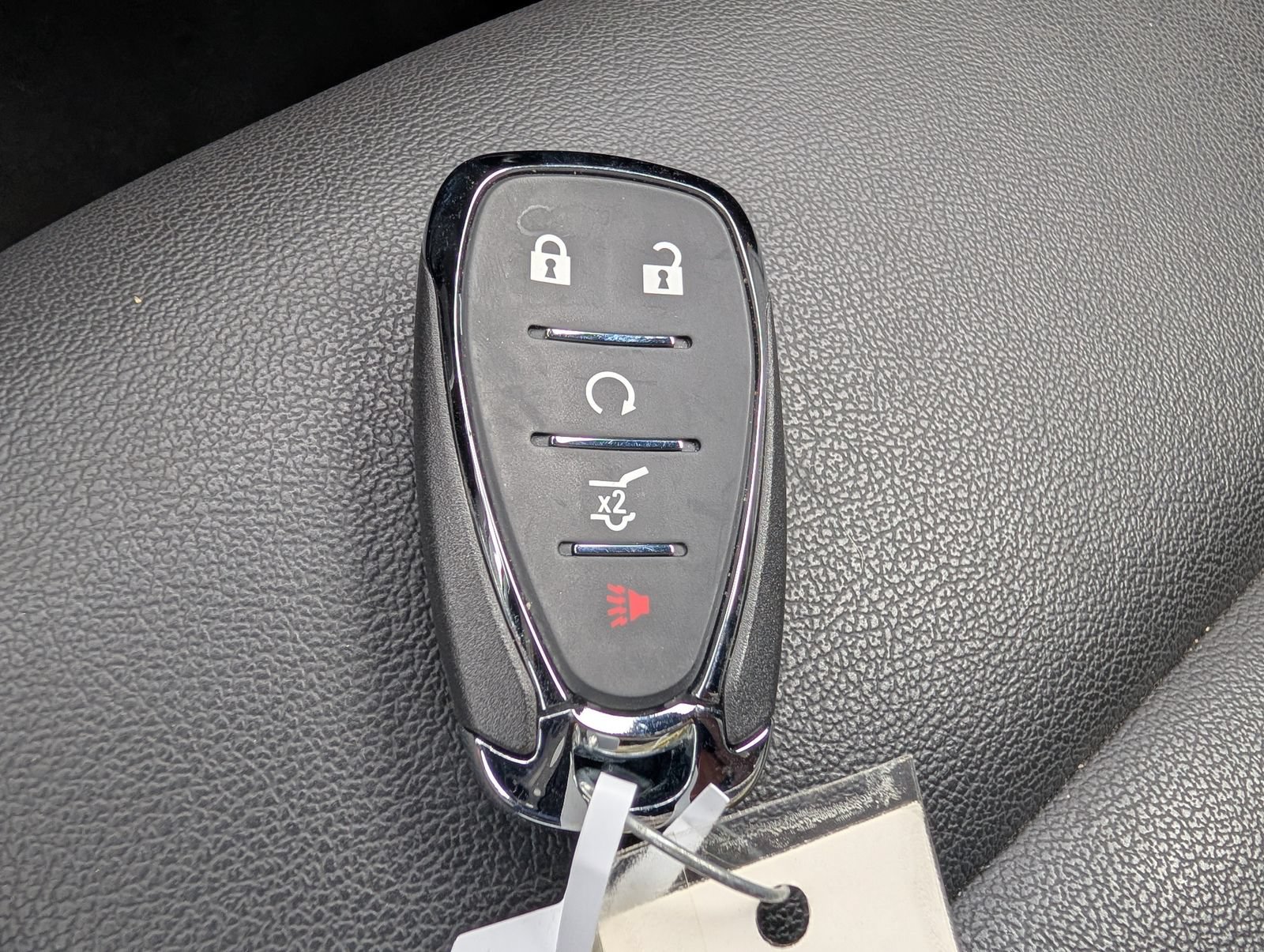 Used 2025 Chevrolet TrailBlazer ACTIV w/ Convenience Package FWD image 18