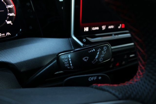 New 2026 Volkswagen GTI S FWD image 10