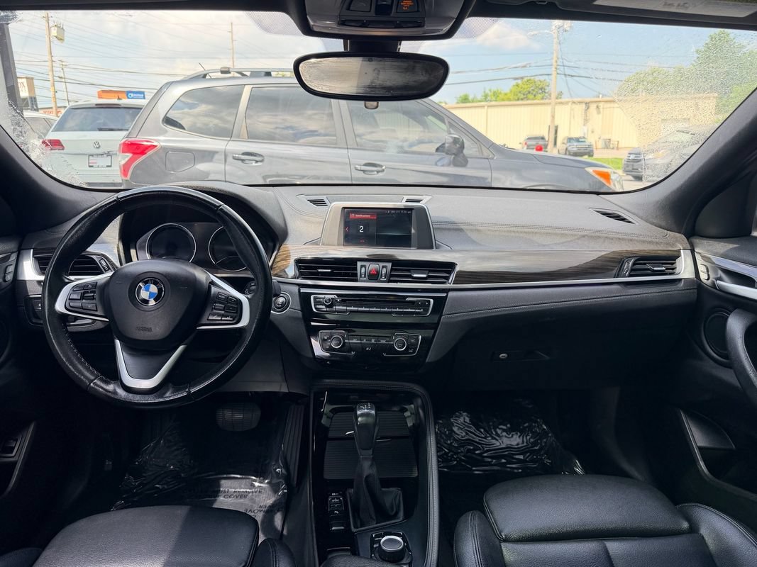 Used 2018 BMW X2 sDrive28i w/ Convenience Package FWD image 18