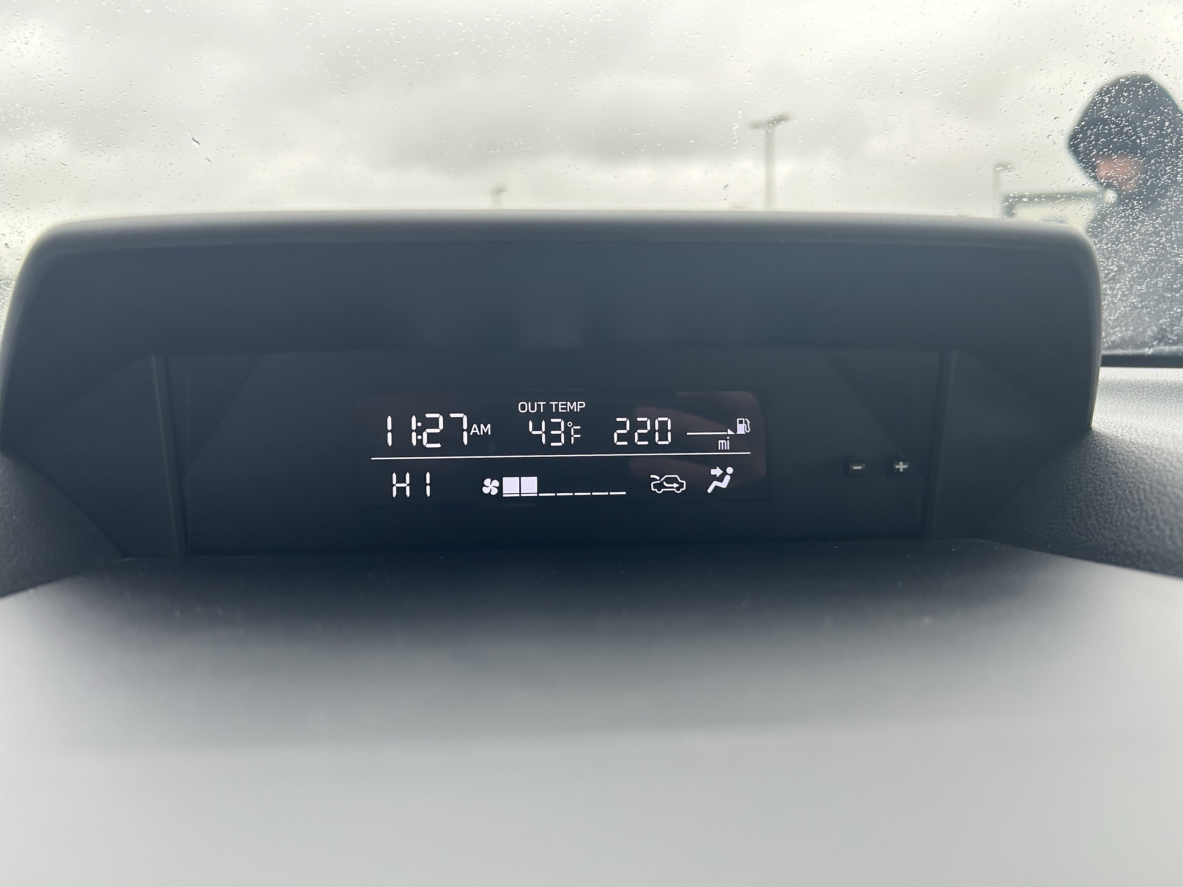 Used 2023 Subaru Crosstrek 2.0i Premium image 13