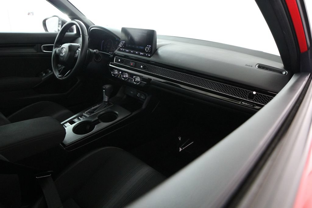 Used 2024 Honda Civic Sport image 51
