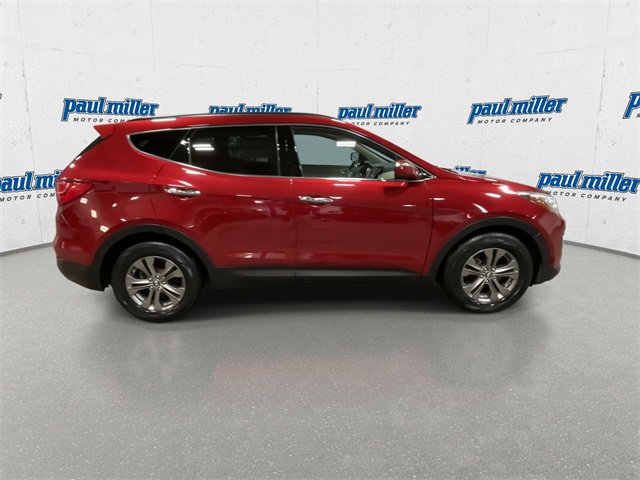 Used 2014 Hyundai Santa Fe Sport w/ Technology Package 04 image 12