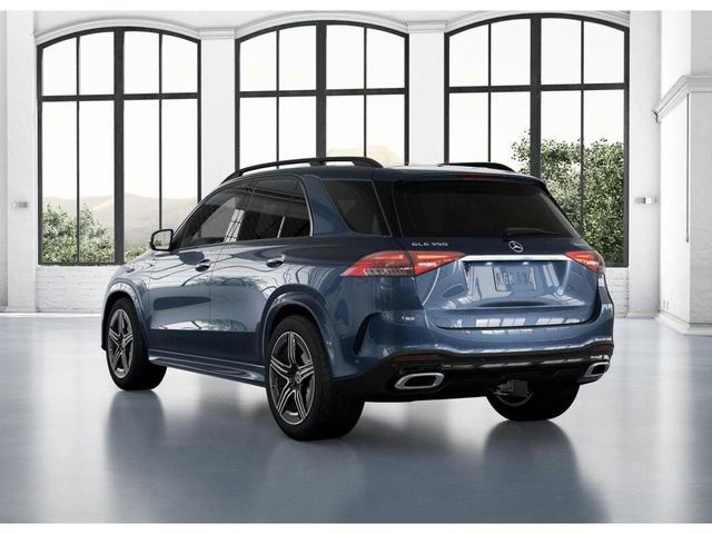 New 2026 Mercedes-Benz GLE 350 4MATIC image 28