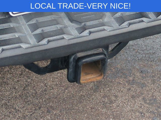 Used 2020 Toyota Tacoma TRD Off-Road image 34