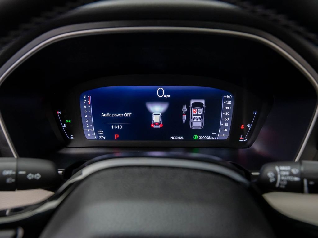 New 2026 Honda Passport TrailSport Elite image 23