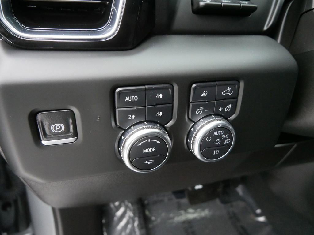 Used 2024 GMC Sierra 1500 Denali w/ Denali Reserve Package image 17