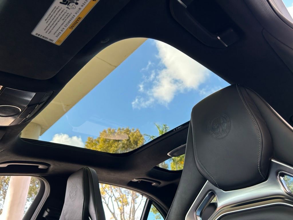 Used 2019 Mercedes-Benz E 63 AMG S image 17