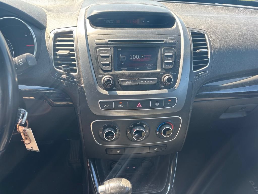 Used 2014 Kia Sorento LX FWD image 10
