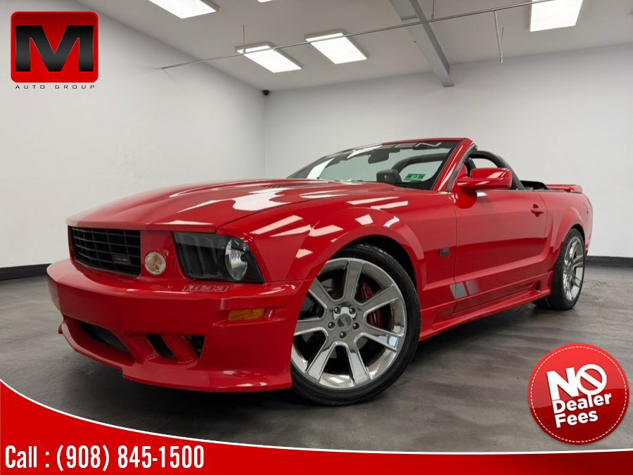 Used 2005 Ford Mustang GT Premium