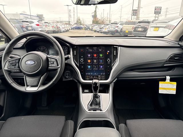 Certified 2025 Subaru Legacy Premium image 13