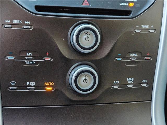 Used 2011 Ford Edge SEL w/ 202A Rapid Spec Order Code image 13