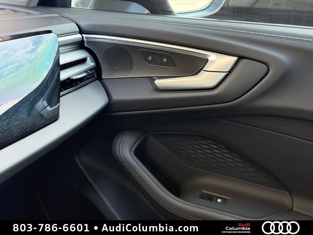 New 2026 Audi A5 2.0T Premium AWD/4WD image 35