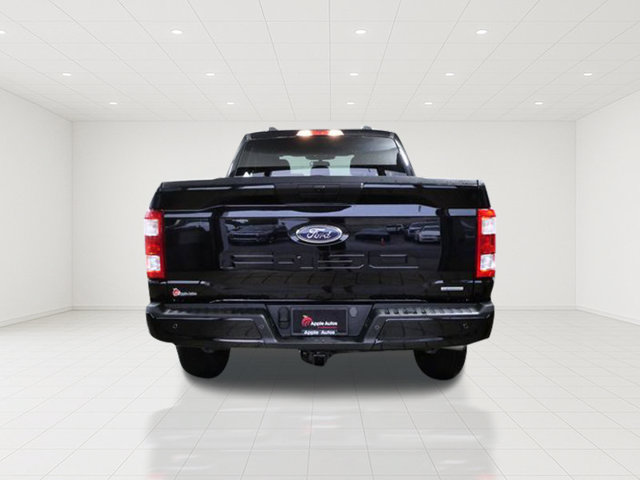 Certified 2023 Ford F150 XL w/ STX Appearance Package AWD/4WD image 6