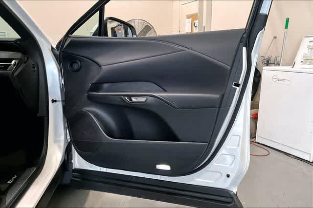 Used 2023 Lexus RX 350h w/ Cold Area Package AWD/4WD image 28
