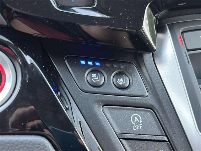 New 2026 Honda Odyssey Elite image 28