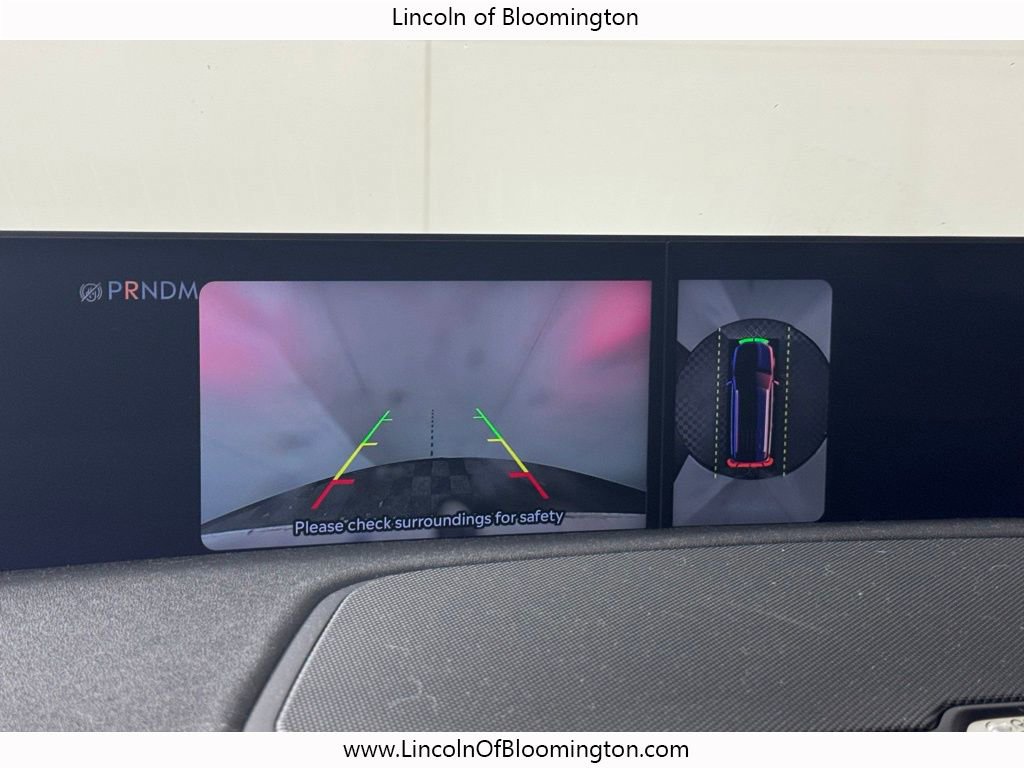 New 2025 Lincoln Navigator L Reserve image 55