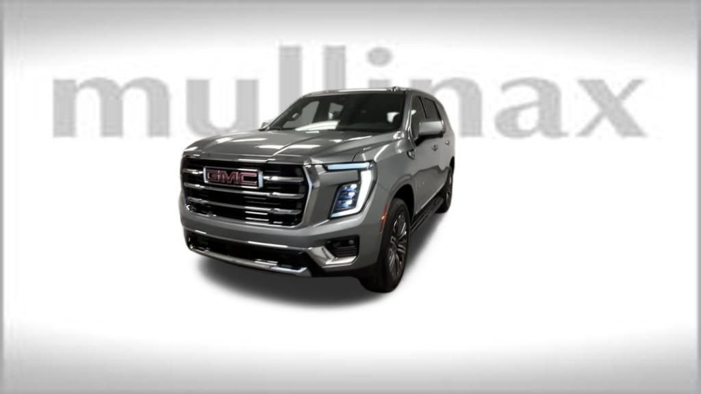 New 2026 GMC Yukon Elevation w/ LPO, Floor Liner Package image 47