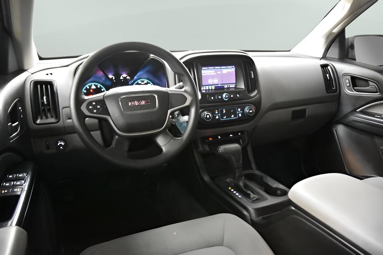 Used 2021 GMC Canyon Elevation Standard w/ Convenience Package RWD image 27